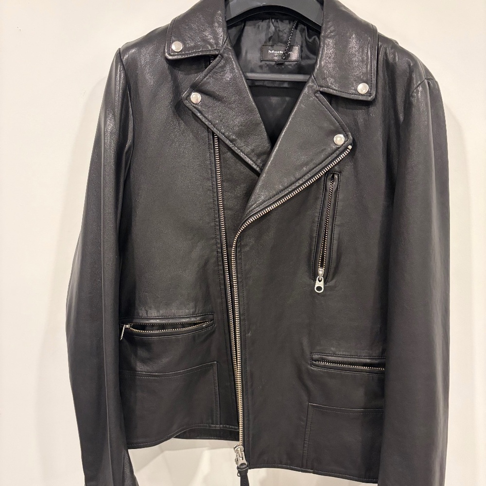 Men’s Mackage Jacket